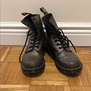Dr. Martens AirWair boots